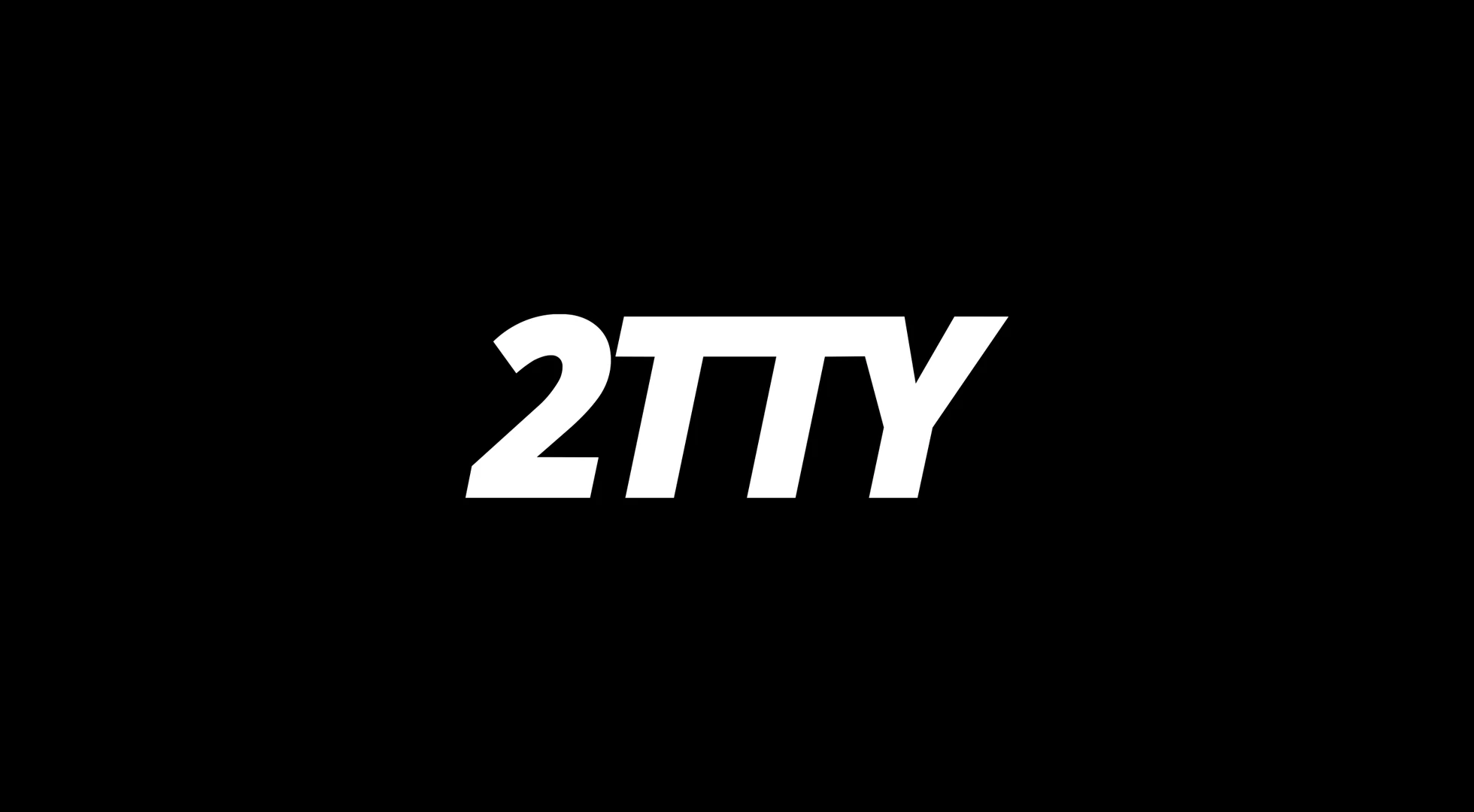 2tty